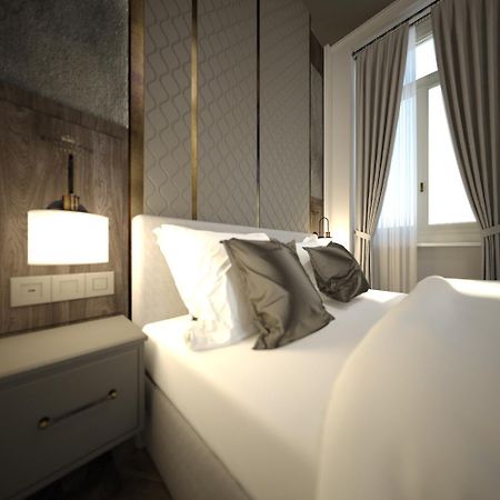 King Othon Boutique Hotel Нафплион Экстерьер фото