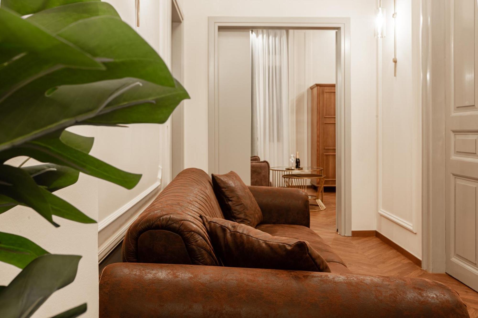 King Othon Boutique Hotel Нафплион Экстерьер фото