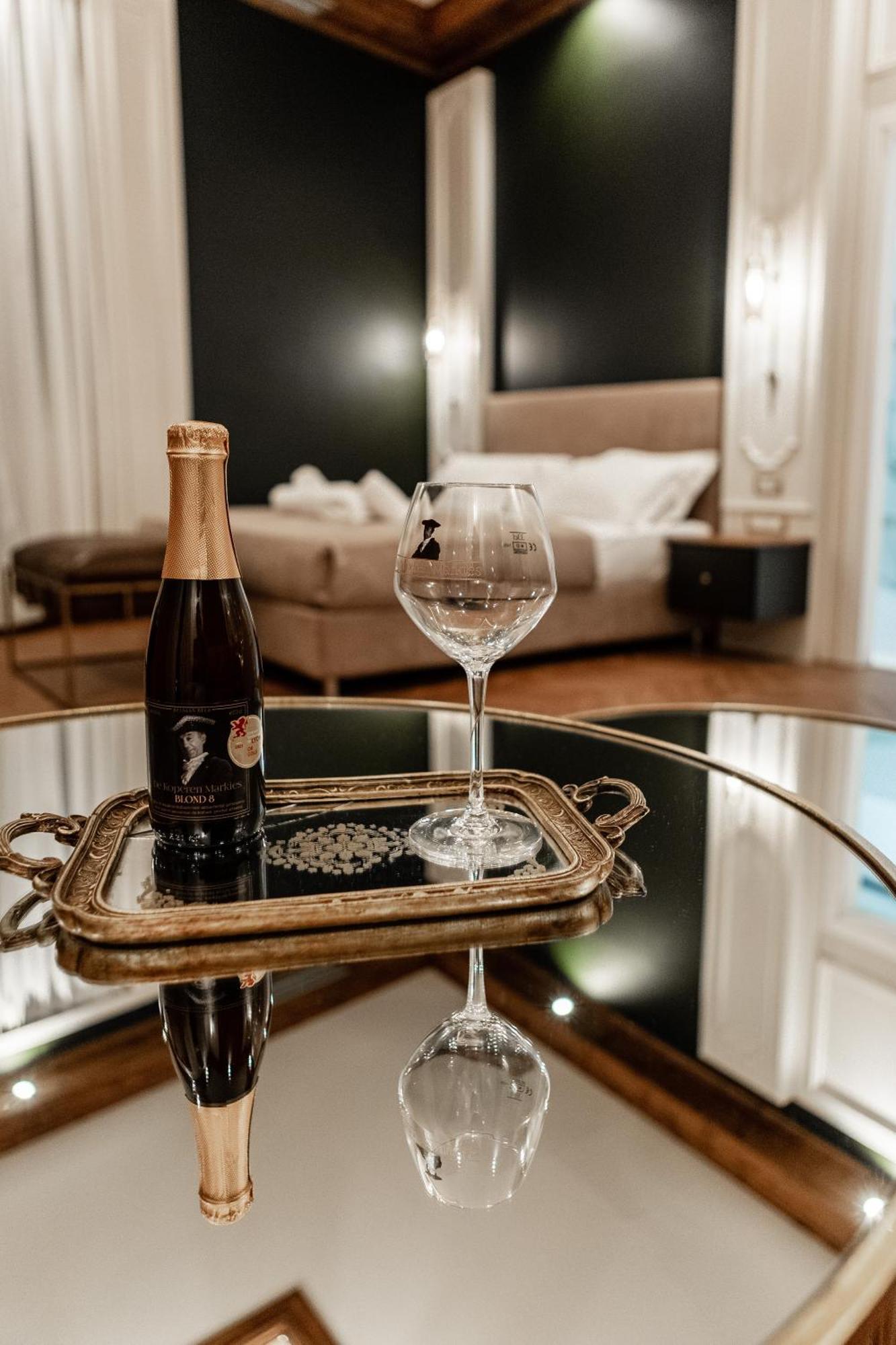 King Othon Boutique Hotel Нафплион Экстерьер фото
