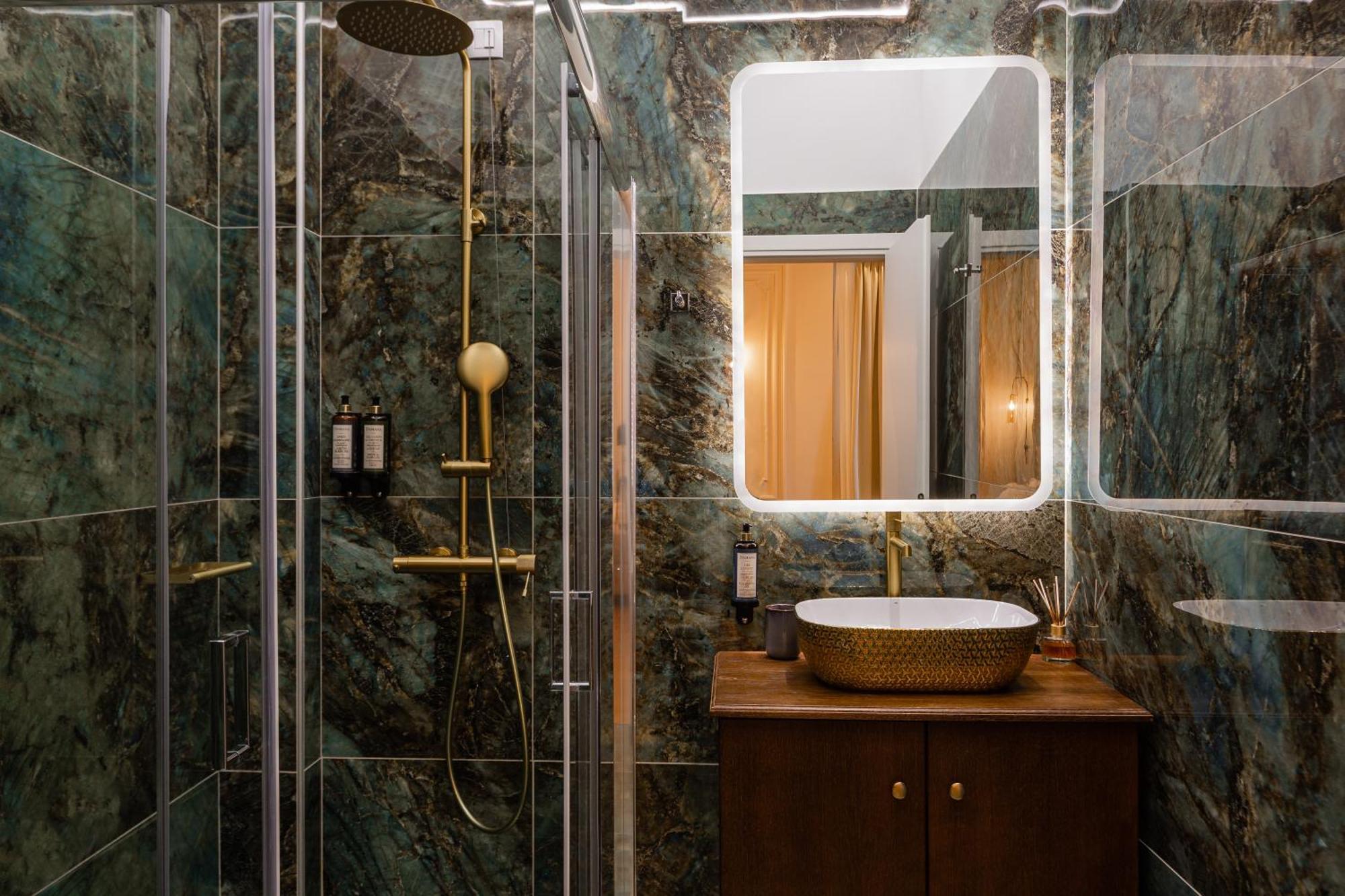 King Othon Boutique Hotel Нафплион Экстерьер фото